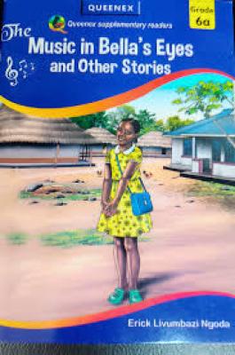 Queenex Music In Bella`S Eyes